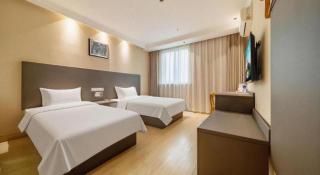 Jinjiang Inn Style Wuxi Yuqihu Xi Road - 5