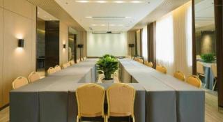 Jinjiang Inn Xi'an FengCheng Five Road - 7