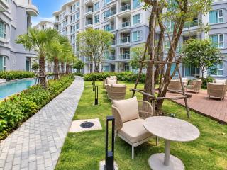The Title Serenity Nai Yang - Refined 1BR Suite - 3