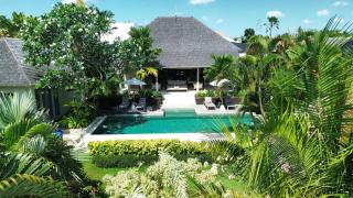 Villa Bodhi Kulture - Huge 5 BR Luxury Villa for Families & Groups in Canggu - Bali - 6