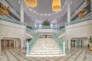Meliá El Mansour Mahdia - 2