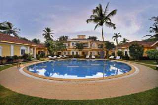 Casa De Goa - Boutique Resort - Calangute - Calangute - 9