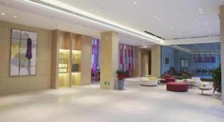 Lavande Hotel·Heyuan Bavaria - 6