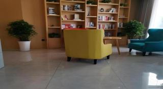 GreenTree Inn Tongling City ZonGYAng County Qishan Road People's Hospital - 2