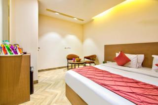 Hotel Stay Inn Near Delhi Airport - 5