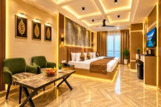 Hotel Stay Inn Near Delhi Airport - 9