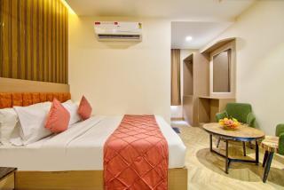 Hotel Stay Inn Near Delhi Airport - 3
