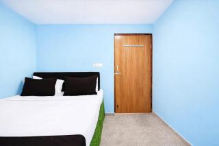 HOTEL Shree Krishna - Nearby Railway Station !! - 5
