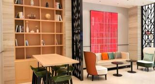 Borrman Hotel Puning International Commodity City Wantaihui - 5