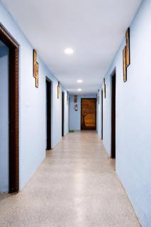 HOTEL Shree Krishna - Nearby Railway Station !! - 2