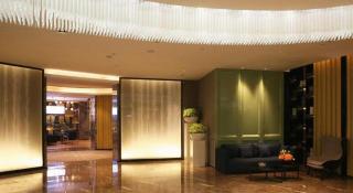 Echarm Hotel Huaihua Vocational College - 2