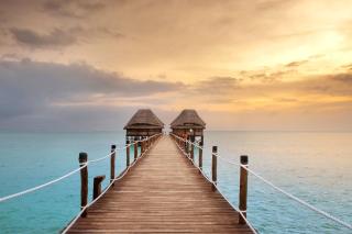 Meliá Zanzibar - 0