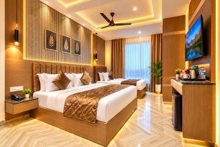 Hotel Stay Inn Near Delhi Airport - 8
