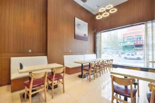 JTOUR Inn Wuhan Changfeng Avenue Garden Expo - 6