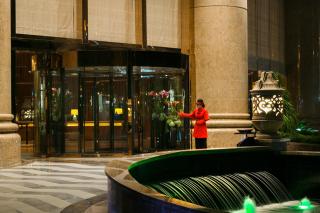 Kempinski Hotel Xiamen - 5