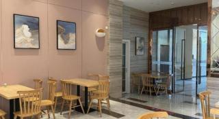 Borrman Hotel Jingzhou Jiangjin West Road Wanda Plaza Fantawild - 6