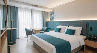 City Comfort Inn Guangzhou Shijing Metro Station - 9