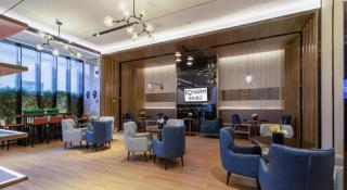 Echarm Hotel Nanning Chaoyang Square River View - Nanning - 9