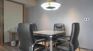 Echarm Plus Hotel Changsha High-speed Railway South Station Desiqin - 5