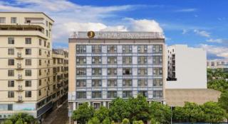 JTOUR Inn Hechi Yizhou Municipal Central Plaza - 1