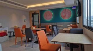 City Comfort Inn Guilin Xiangbi Mountain Park - 2