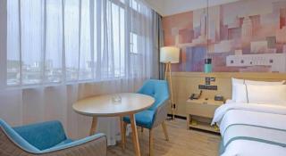 City Comfort Inn Taizhou International Exhibition Center - Mapu - 5