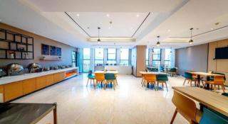 City Comfort Inn Guilin Quanzhou Zhongxin Square - 3