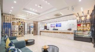 City Comfort Inn Liuzhou The Mixc Xijiang Road - 5