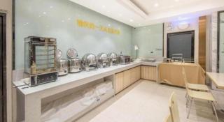 City Comfort Inn Liuzhou The Mixc Xijiang Road - 2