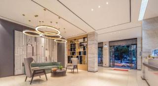 City Comfort Inn Xiantao Avenue Wangzhou Bridge Wushang - 3