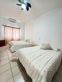 Apartment in Nuevo Vallarta - 4