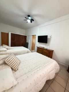 Apartment in Nuevo Vallarta - 2