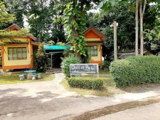 Chill in Pai - 7
