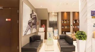 City Comfort Inn Wuzhou Arcade City Sanzongfu - 5