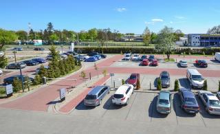 Hotel IKAR - Bydgoszcz - 5