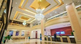 City Comfort Inn Huizhou Longmen - Longmen - 6