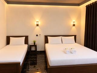 Green House Resort - 6