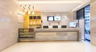 City Comfort Inn Nanning Taoyuan Road - 7