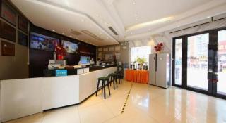 City Comfort Inn Qingyuan Lianzhou Walking Street - 6