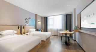City Comfort Inn Chongzuo Youyi Avenue - 1