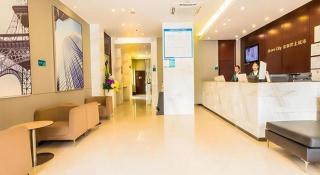 City Comfort Inn Chongzuo Youyi Avenue - 7