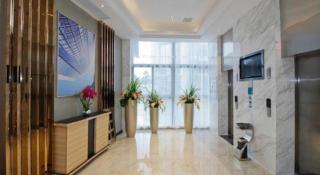 City Comfort Inn Hefei Binhu Wanghu Building Exhibition Center - 9