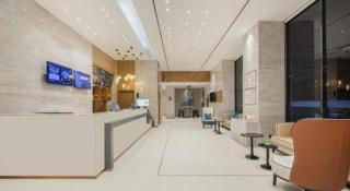 City Comfort Inn Wuzhou Municipal Government Vocational College - 8