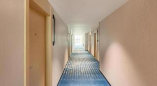 City Comfort Inn Baise Jingxi Caifu Plaza - 5