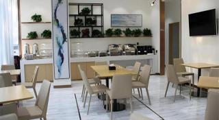City Comfort Inn Jinzhou Bohai University Wanda Plaza - 9