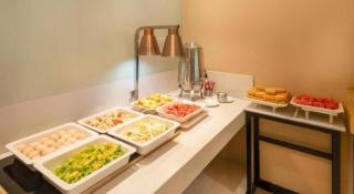 City Comfort Inn Baise Jingxi Caifu Plaza - 6