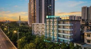 City Comfort Inn Liuzhou Baisha Bus Station Shengli Barbecue City - 2