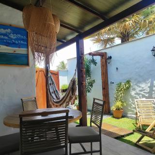 Recanto Aram Atins - Casa 1 - Centro - 7