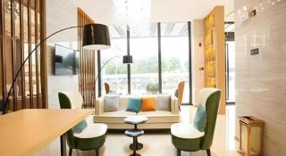 City Comfort Inn Nanning Xingning District Government Maternal and Child Health Hospital - 7