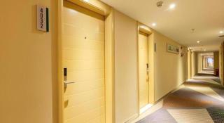 City Comfort Inn Wuhan Houhu Avenue - 5